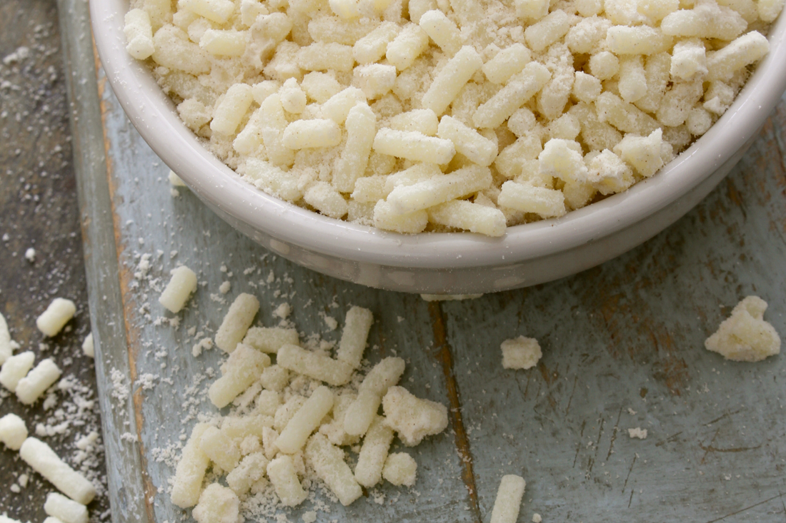 Beef Suet and Skincare: An Ancient Practice Meets Modern Trends