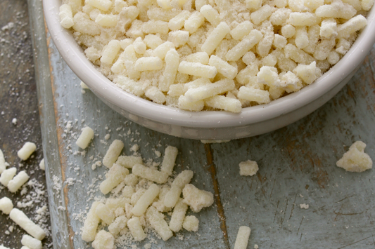 Beef Suet and Skincare: An Ancient Practice Meets Modern Trends