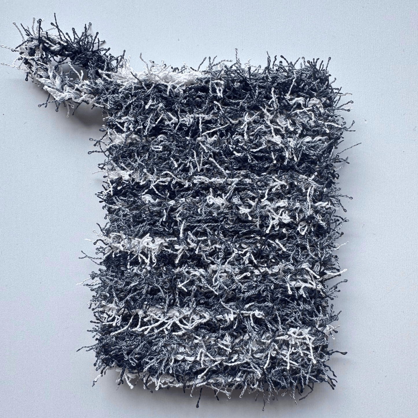 Handmade Face & Body Scrubber