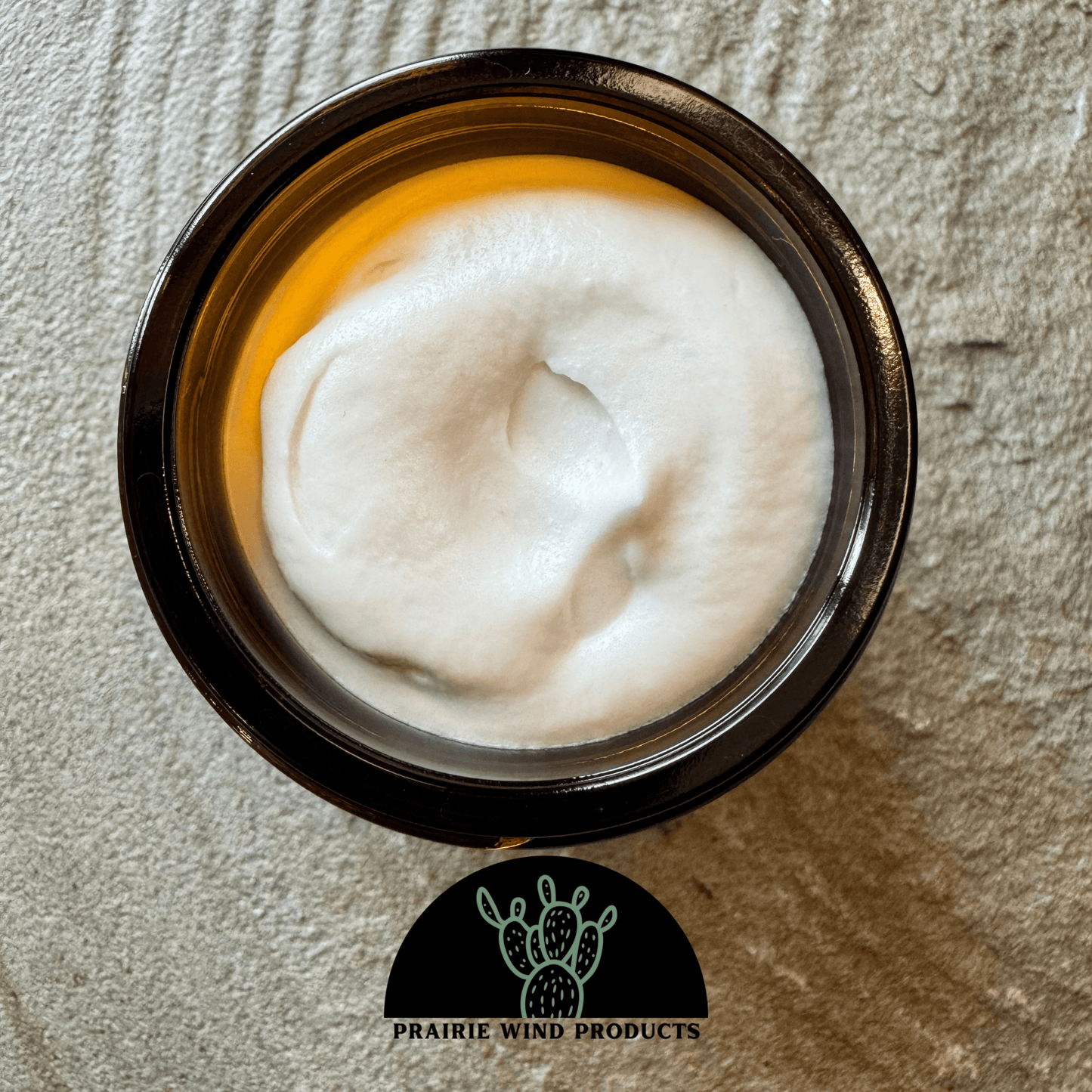 Whipped Tallow Balm - Cinnamon Coffee