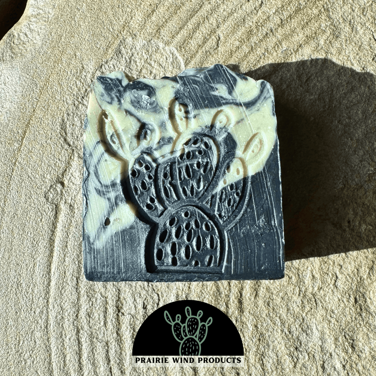Eucalyptus Lavender Tallow Soap
