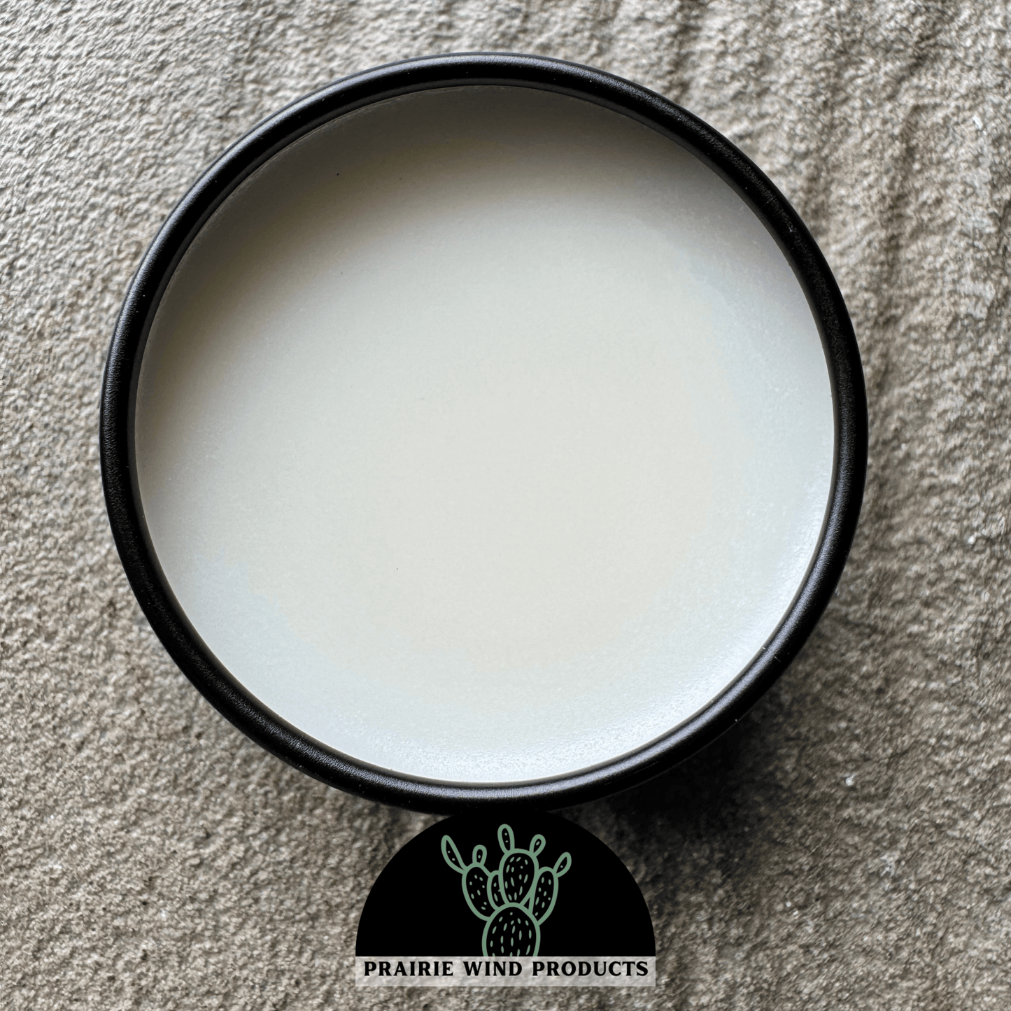 Tallow Lip Balm - Natural Mint