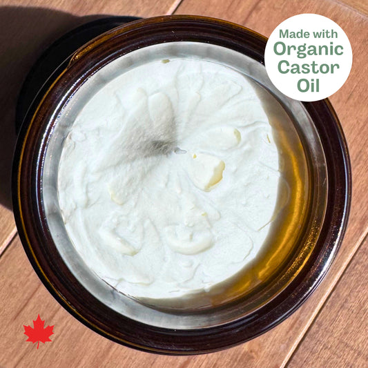 Whipped Tallow Balm - Natural