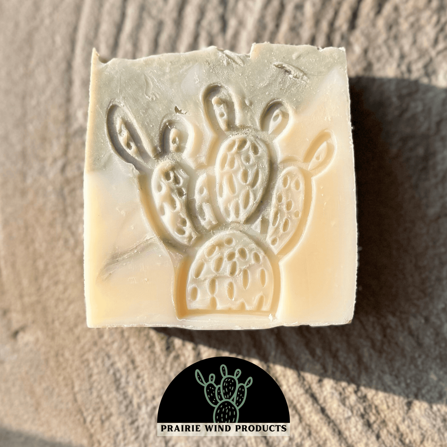 Lemongrass Tallow Soap