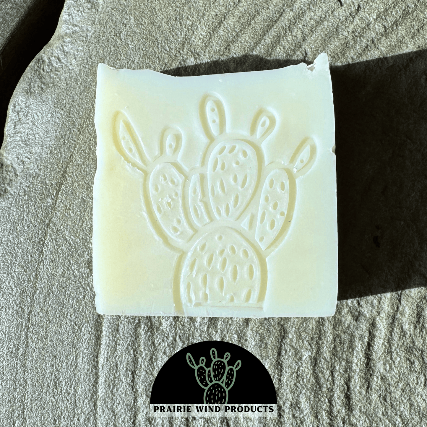 Natural Tallow Soap
