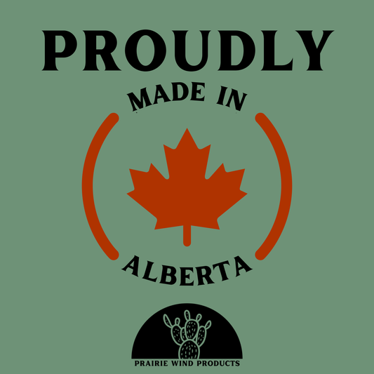 Tallow Lip Balm - Natural Mint