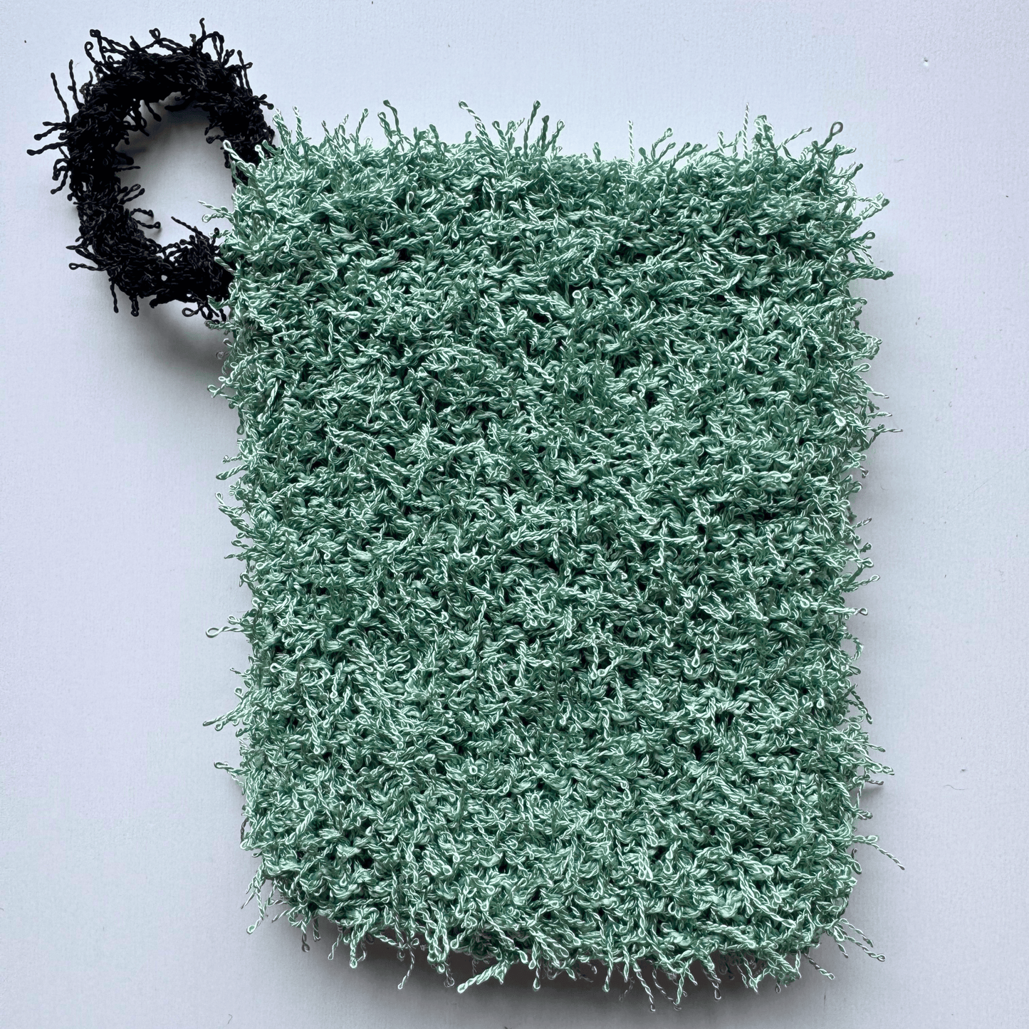 Handmade Face & Body Scrubber