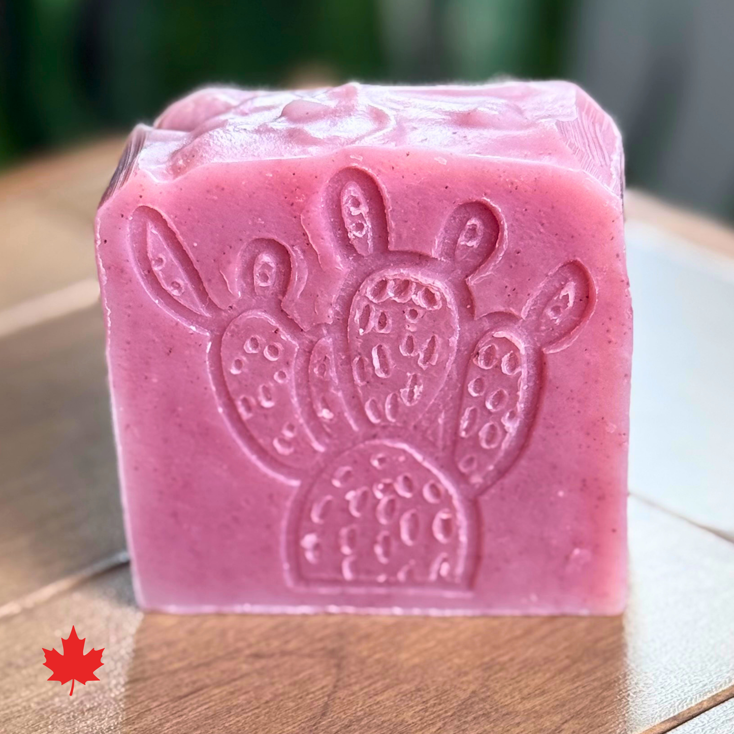 Savon au suif, eucalyptus et lavande