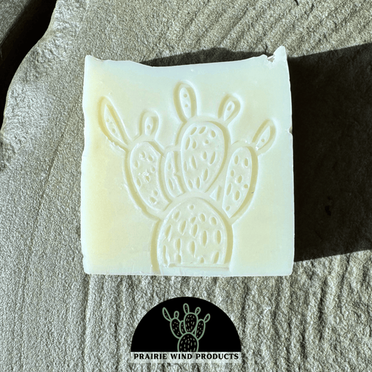 Natural Tallow Soap