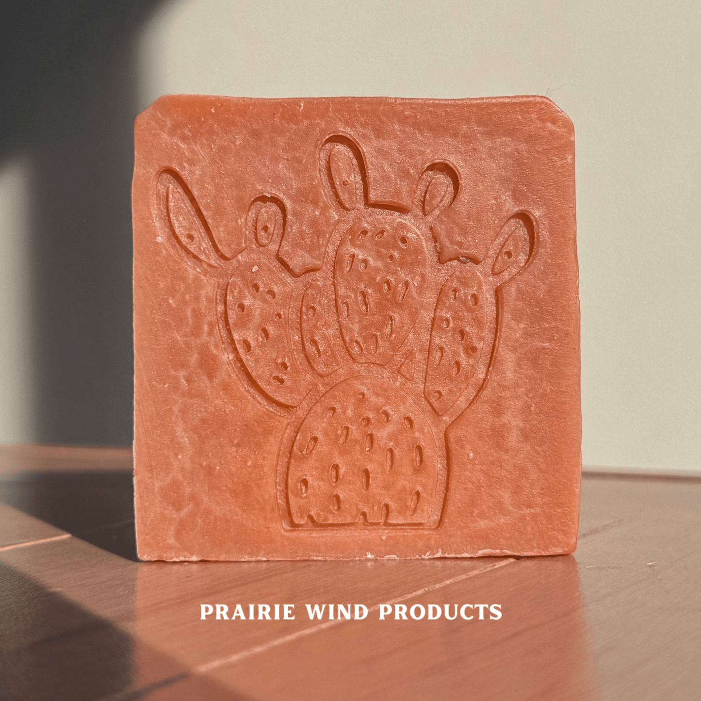 Spiced Pumpkin Tallow Soap - Limited Edition
