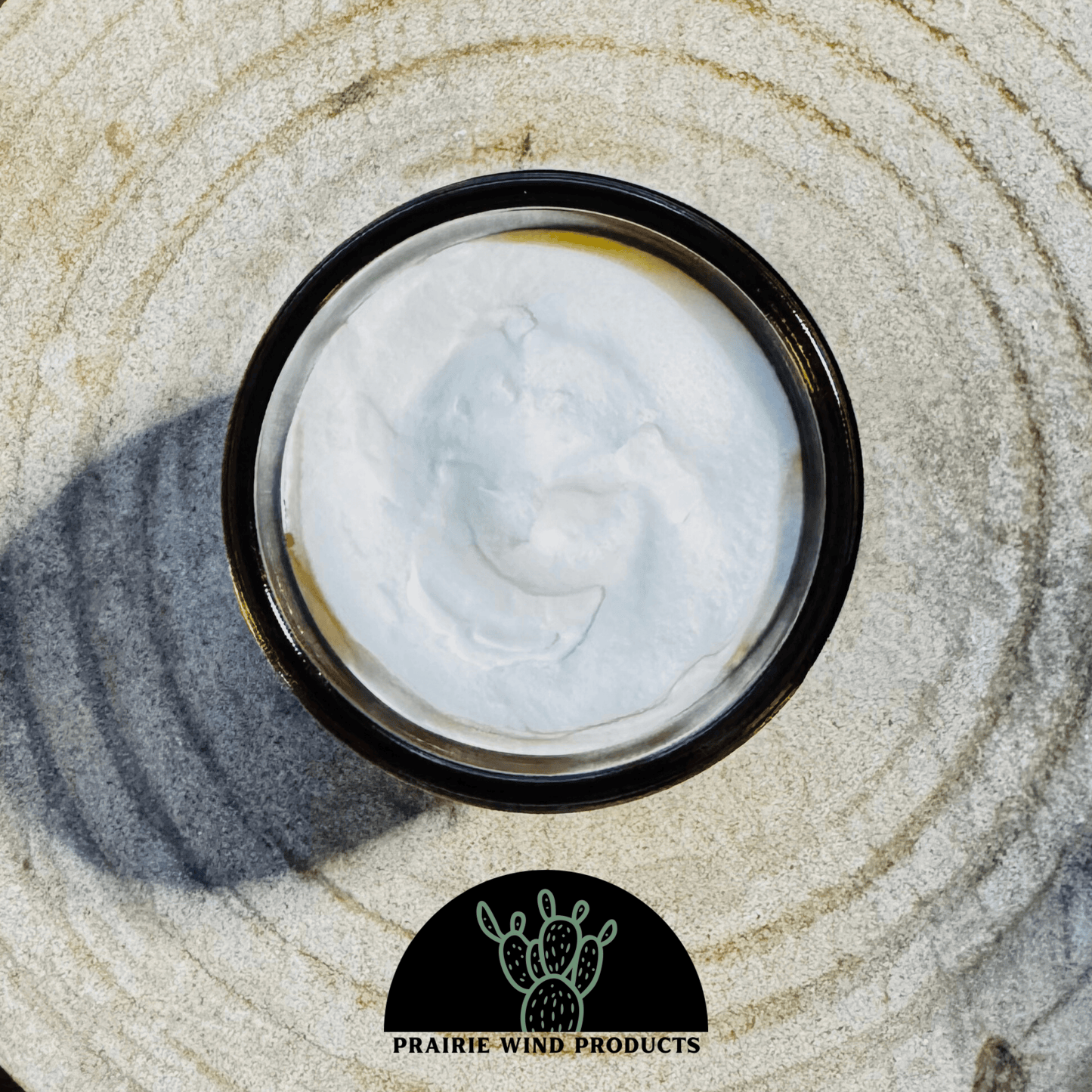 Tallow Body Butter - Natural