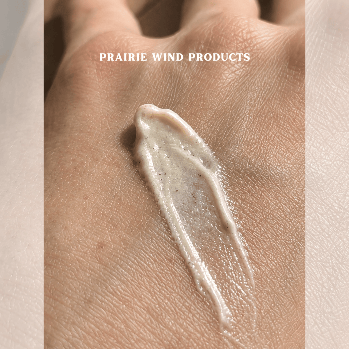 Beurre corporel au suif - Citrouille épicée