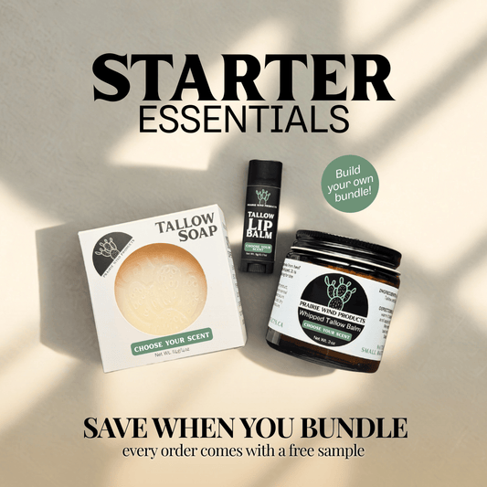 Starter Essentials