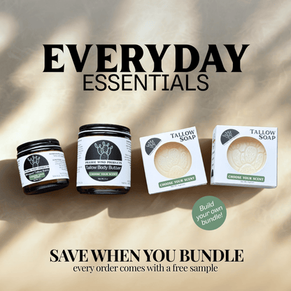 Everyday Essentials