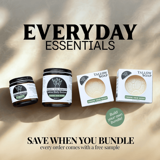 Everyday Essentials