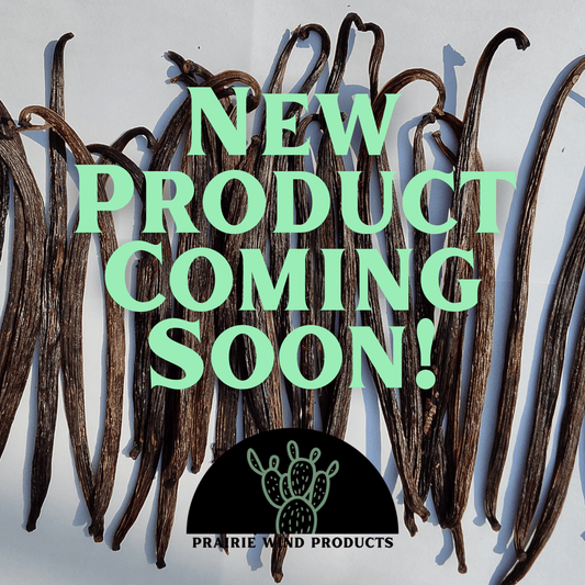 NEW Tallow Body Butter- Available Apr 10!