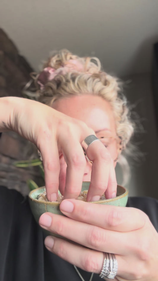 Whipped Tallow Balm - Frankincense Blend