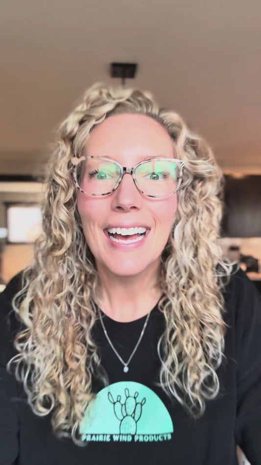 Whipped Tallow Balm - Natural